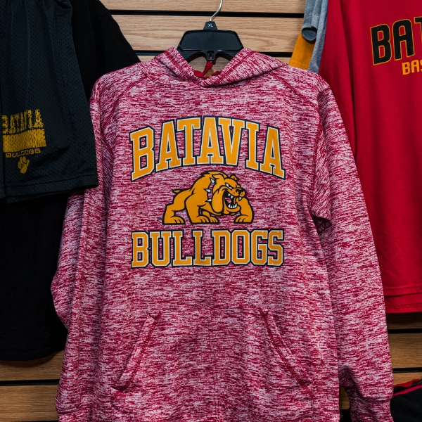 food-coop-23 Batavia Spiritwear at the Batavia Interfaith Food Pantry and Clothes Closet
