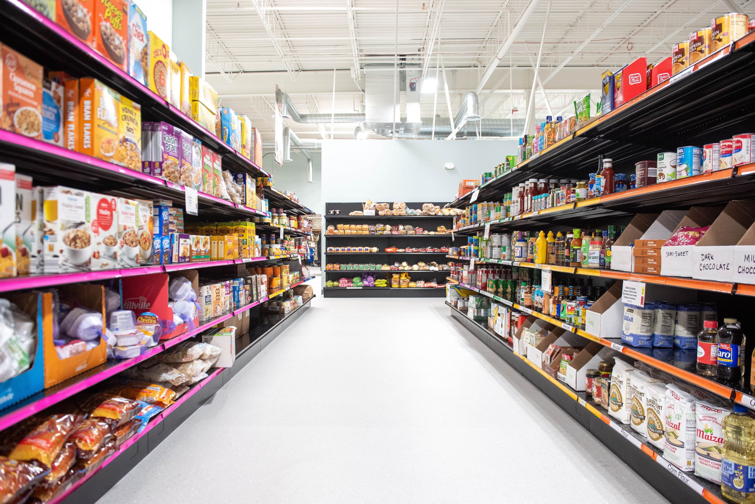 The Batavia Interfaith Food Pantry and Clothes Closet is located at 916 First Street in Batavia, Illinois