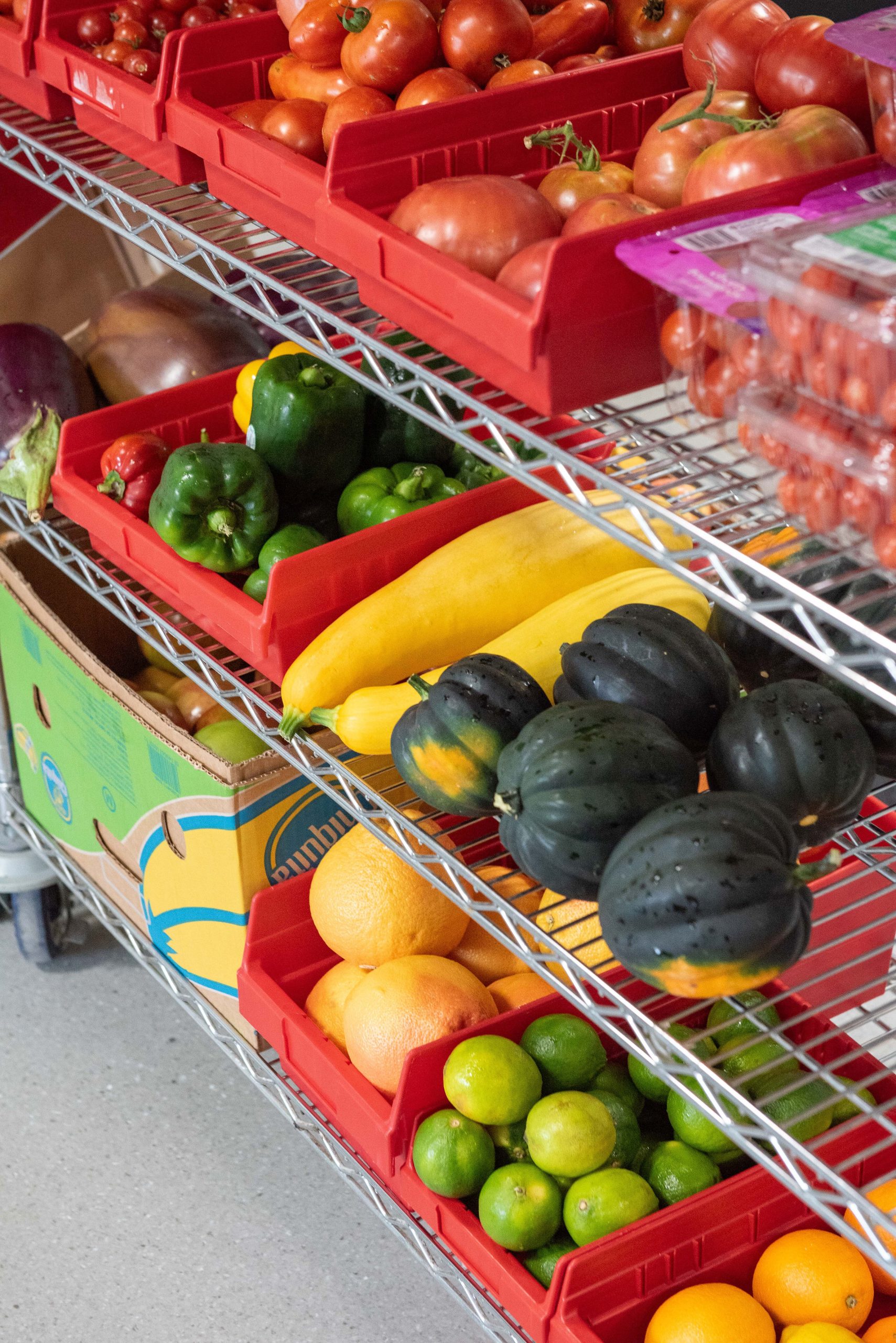 History of the Batavia Interfaith Food Pantry and Clothes Closet